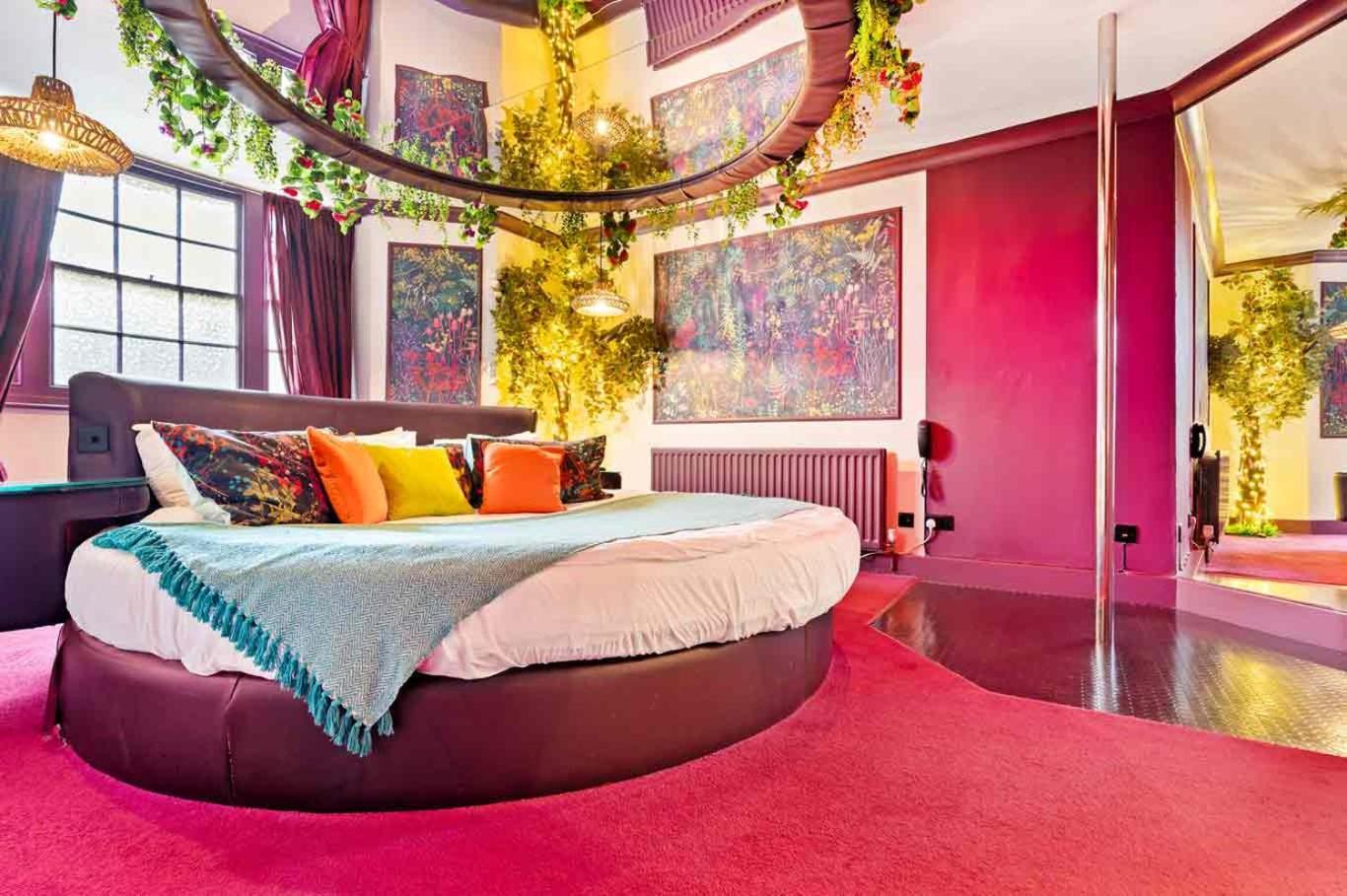 Hotel Pelirocco Brighton Exteriör bild